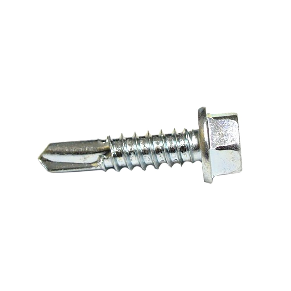 Bohrschraube 6,3 × 25 mm für Sockelplattenhalter
