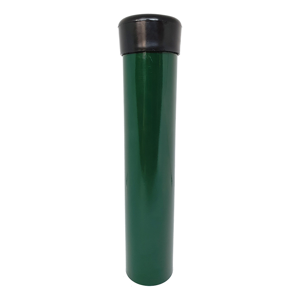 Zaunpfosten rund 48 mm