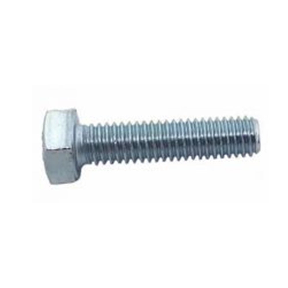 Schraube 6/25 mm für Spanner und Schelle