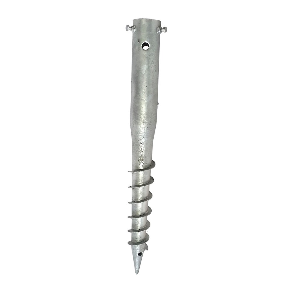 Erdschraube 68 mm